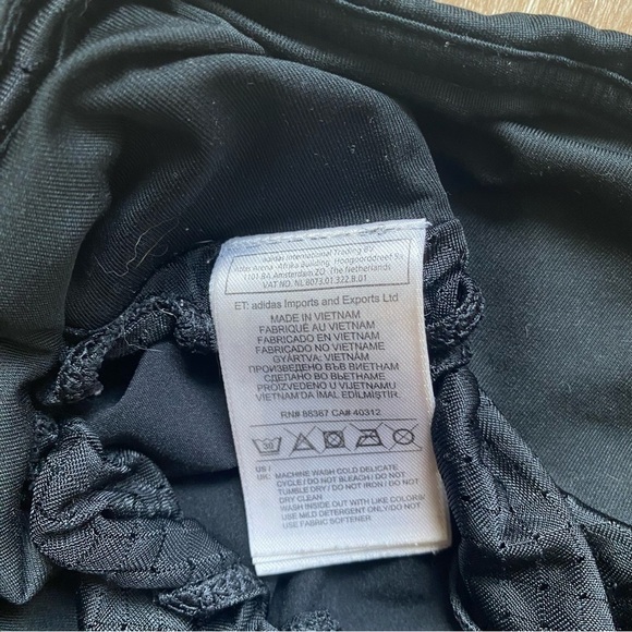 Adidas Supernova Glide Shorts - Picture 7 of 10